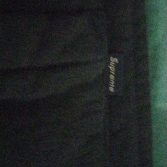 Supreme Formula sweatpants size m FW19 - Picture 5 of 6